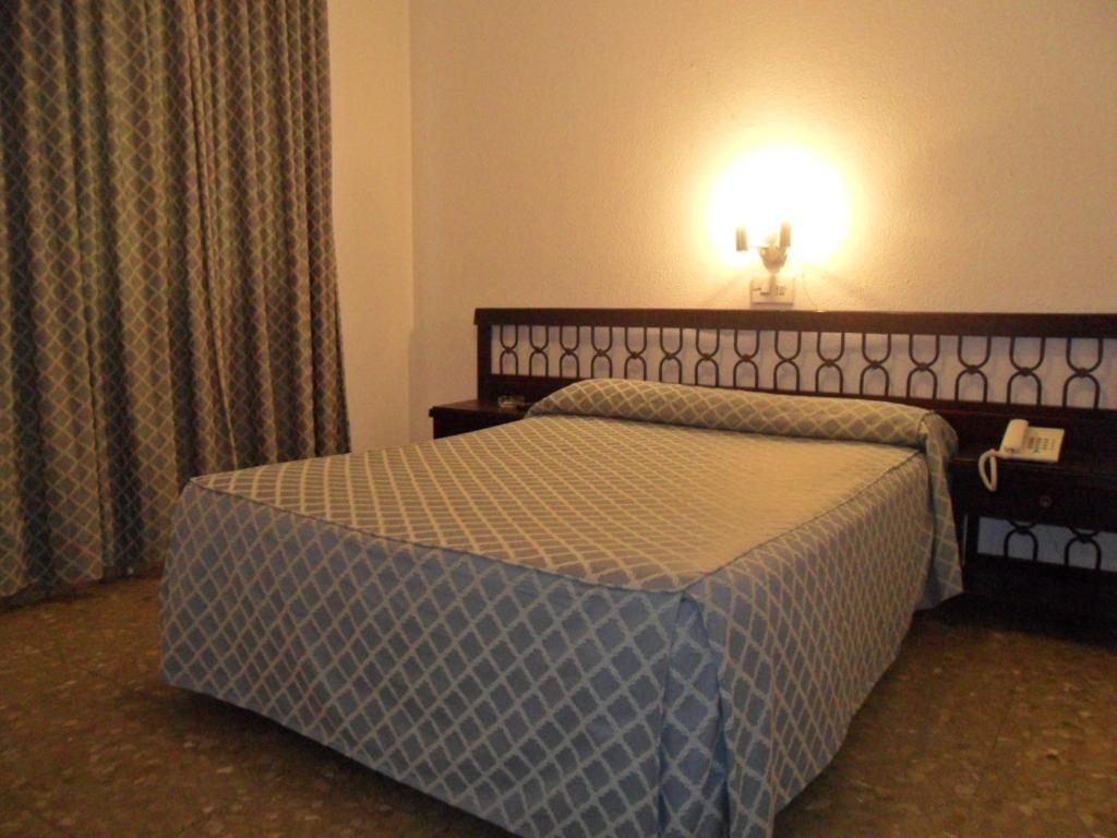 Hostal Ronda Córdoba Quarto foto