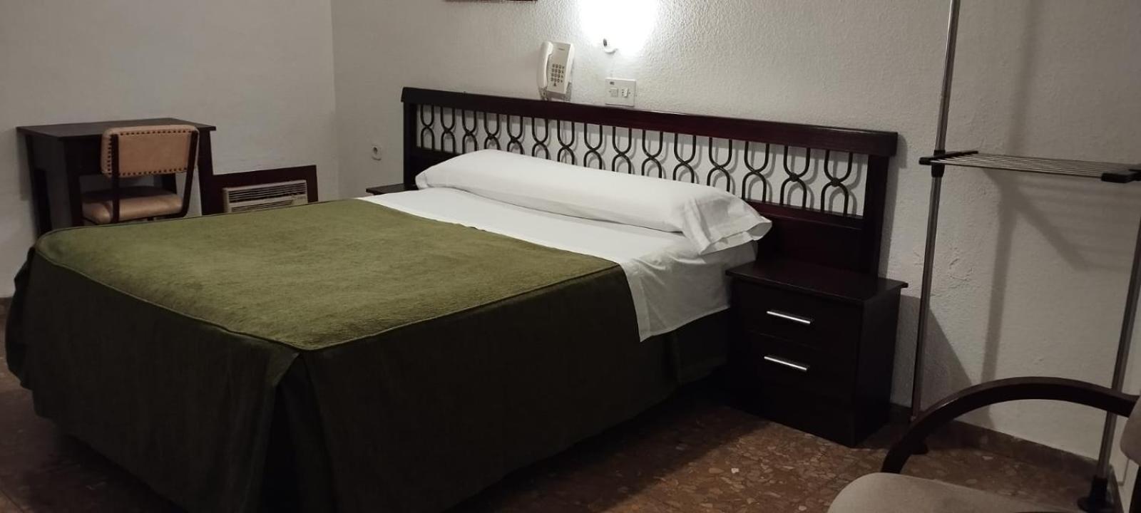 Hostal Ronda Córdoba Exterior foto
