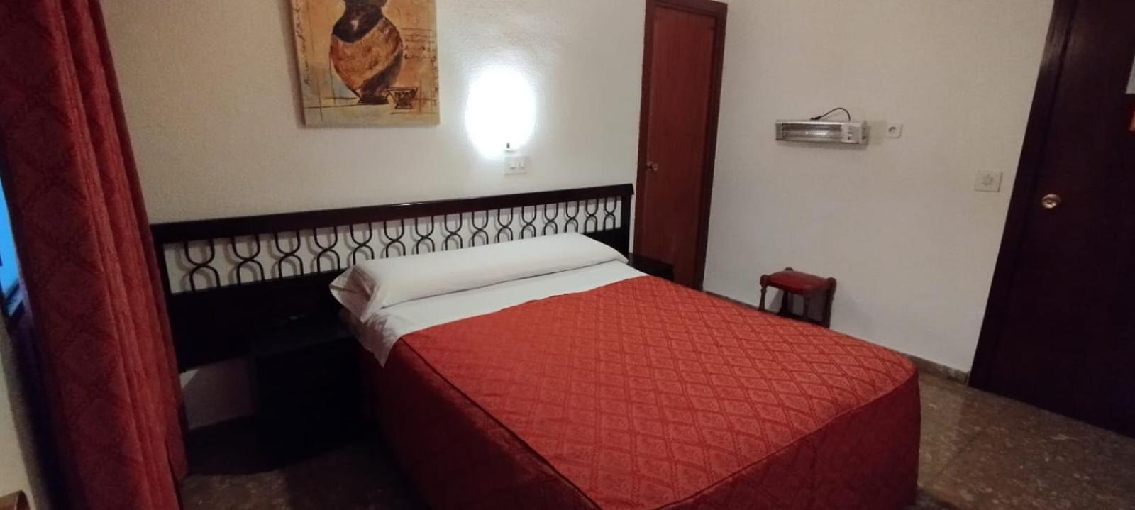 Hostal Ronda Córdoba Exterior foto