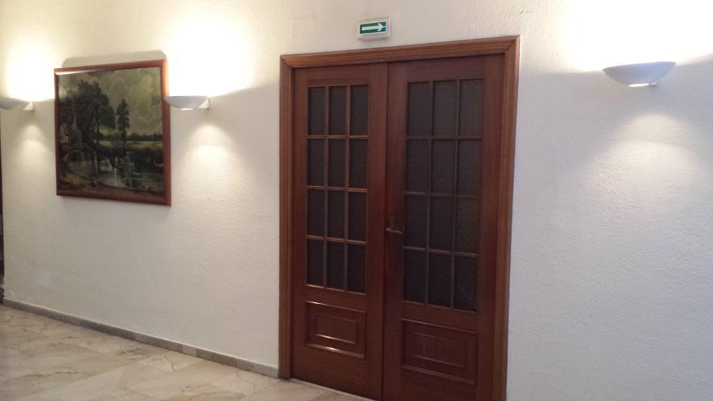 Hostal Ronda Córdoba Exterior foto