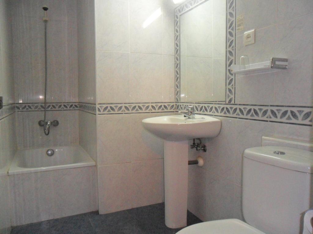 Hostal Ronda Córdoba Quarto foto